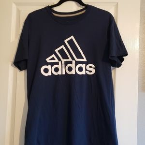 Adidas mens tshirt